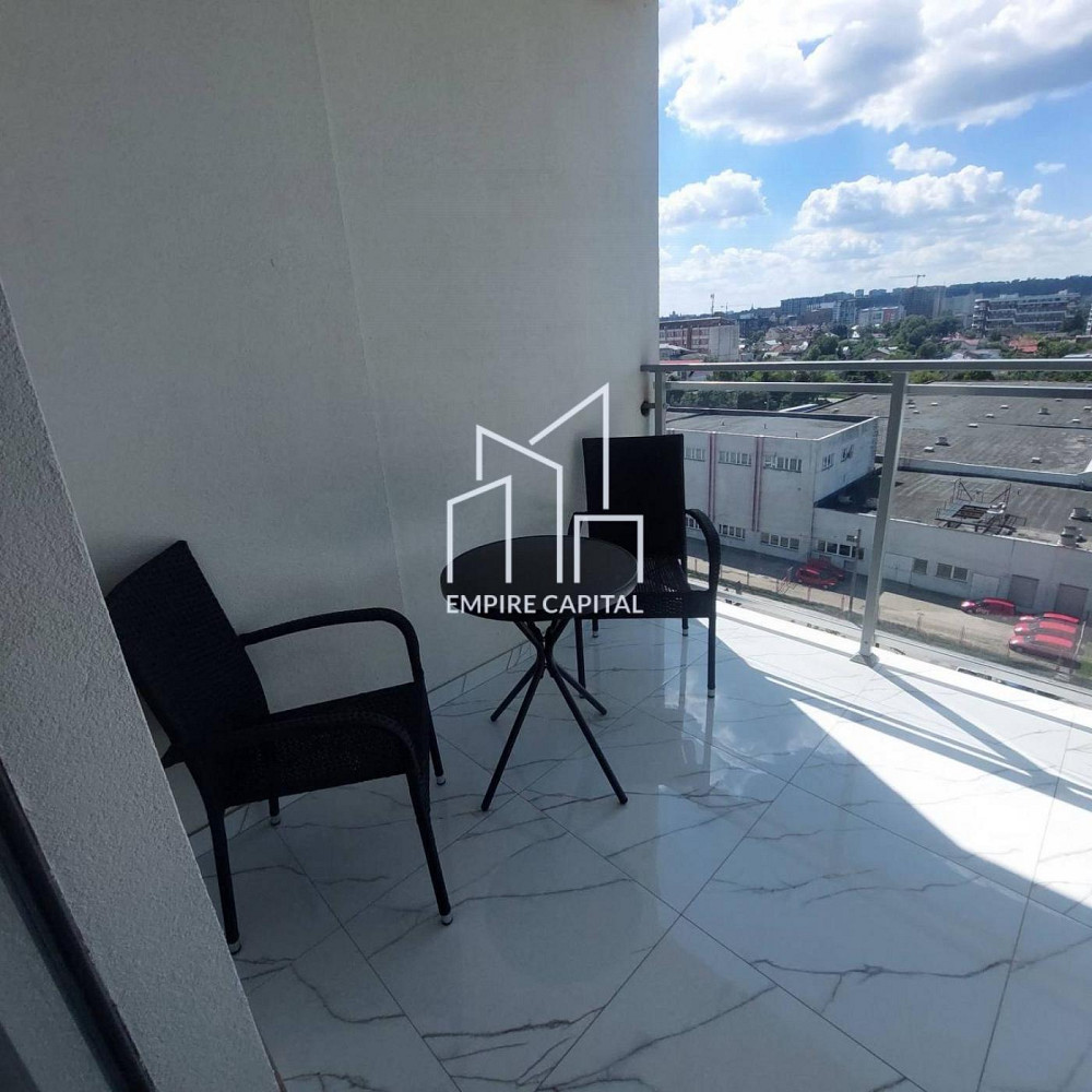 Оренда 1к Квартира 51 кв.м Городницька вул. Львів - фото 10