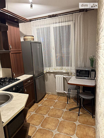 Продаж 2к Квартира 42 кв.м Володимира Великого вул. L'viv - photo 15