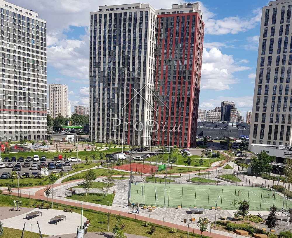 Продаж Будинок 1-кімнатний на Європейського Союзу пр-т, 83 Київ - фото 9