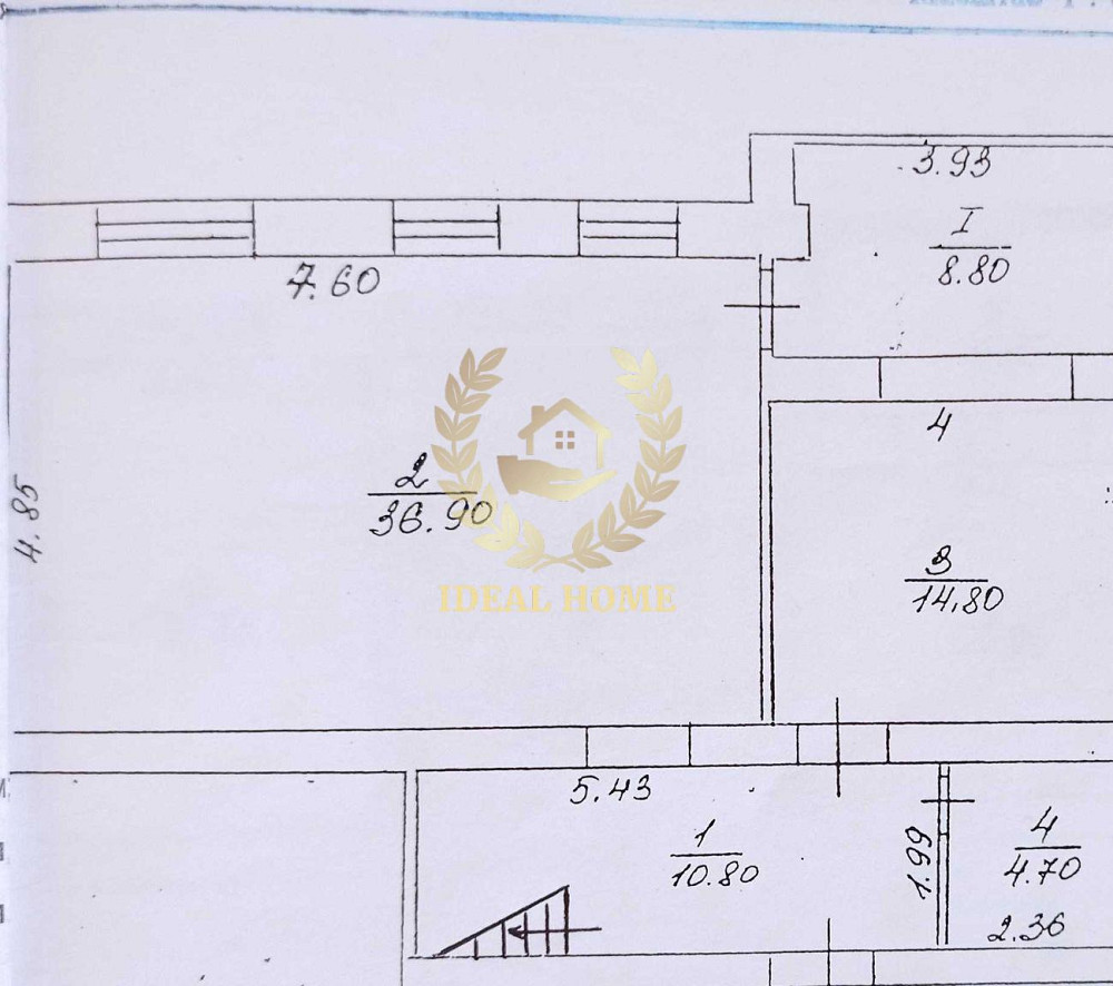 Продам квартиру в БіліЦеркві Біла Церква - фото 17