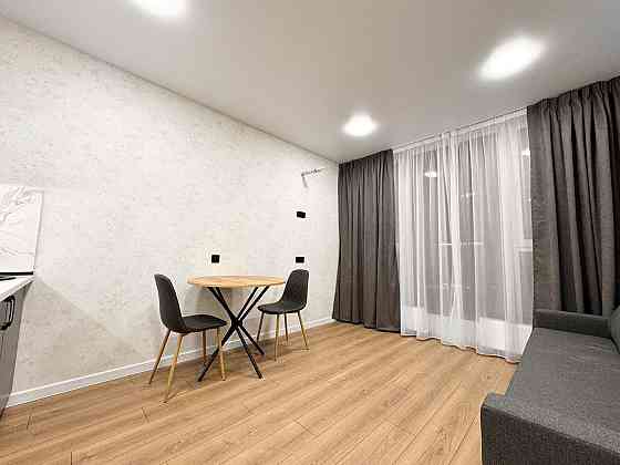 Продам смарт квартиру в ЖК Акварель-8 Лиманка