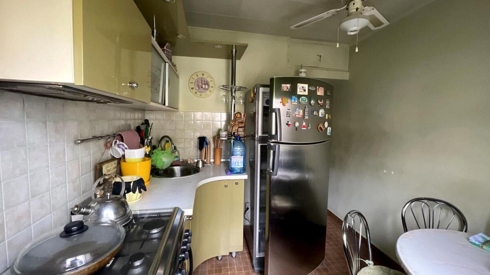 Оренда Квартира 1-кімнатна, 4/5 поверх на Богдана Гаврилишина, 18 Київ - фото 8