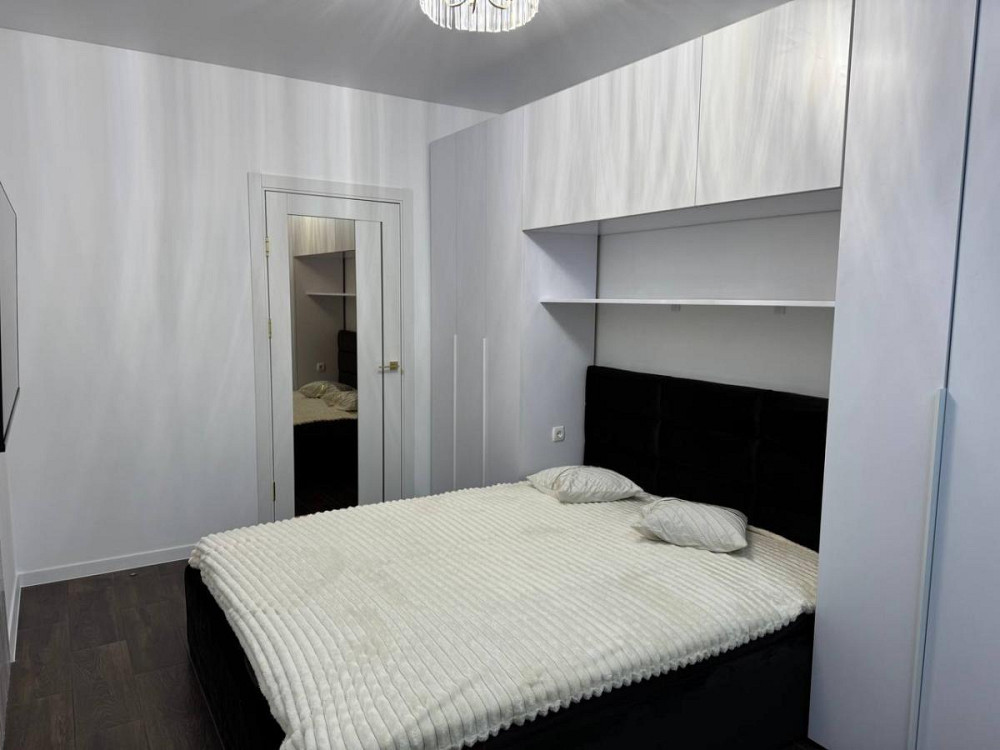 Продається 1 кімнатна квартира, в ЖК Схід Одеса - фото 1