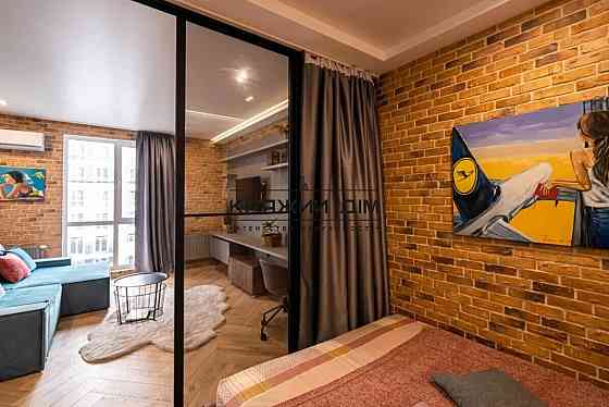 Продаж квартири у ЖК Нова Англія, будинок Манчестер. Код об'єкту:21144868 Kiev