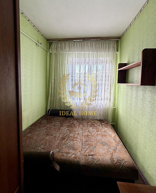 Продаж Квартира 1-кімнатна, 5/5 поверх на Даниила Щербаковского ул., 33 Київ - фото 10