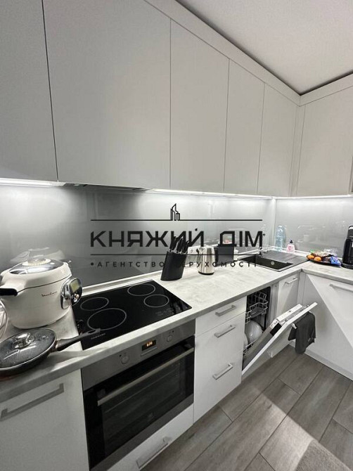 Продаж 1к.кв. в ЖК Патріотика, будинок Черемош. № 21143593 Київ - фото 15