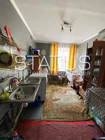 Продаж 2к Квартира 38.4 кв.м вул. Охтирський шлях 16 Полтава - фото 14