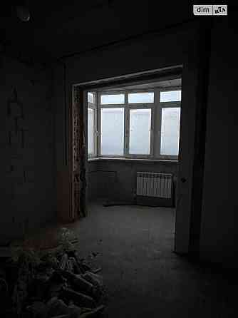 Продаж Квартира 3-кімнатна, 15/25 поверх на Юрія Кондратюка вул., 1 Київ