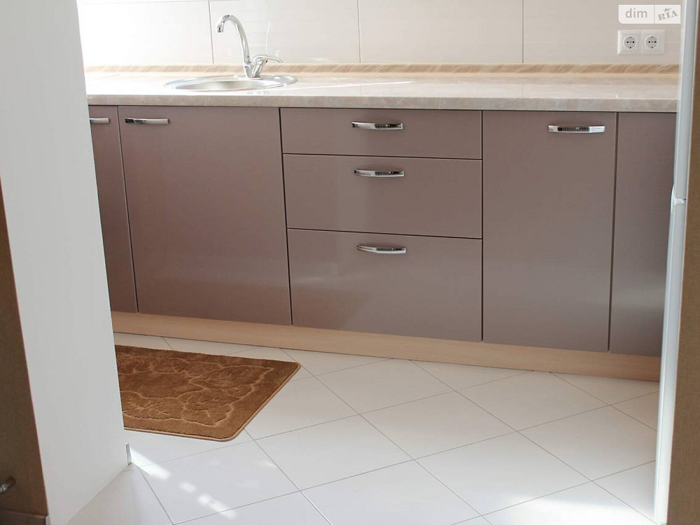 Продаж Квартира 1-кімнатна, 15/25 поверх на Милославська вул., д. 16 Київ - фото 3