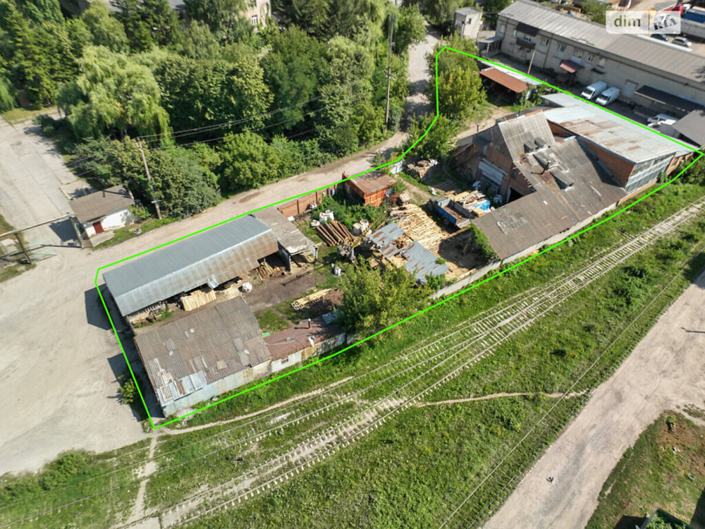 Продаж приміщення вільного призначення на Айвазовського поверх - 1/1 Вінниця - фото 5