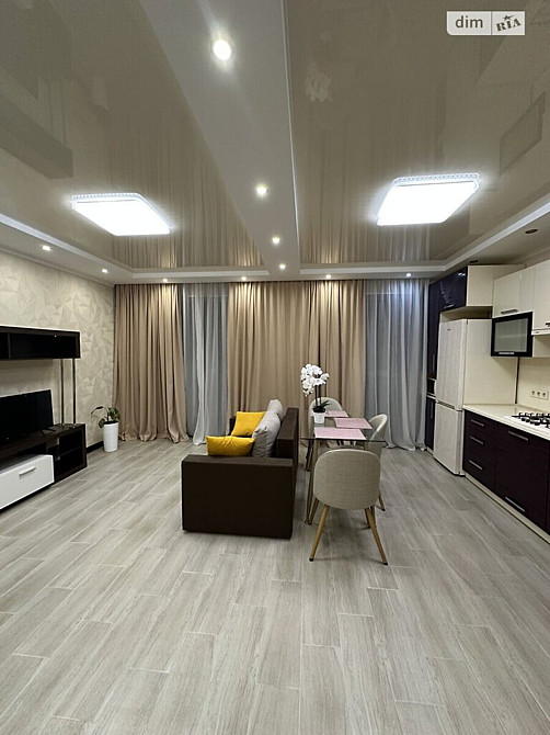 Оренда Квартира 1-кімнатна, 8/11 поверх на Коцюбинського Вінниця - фото 12