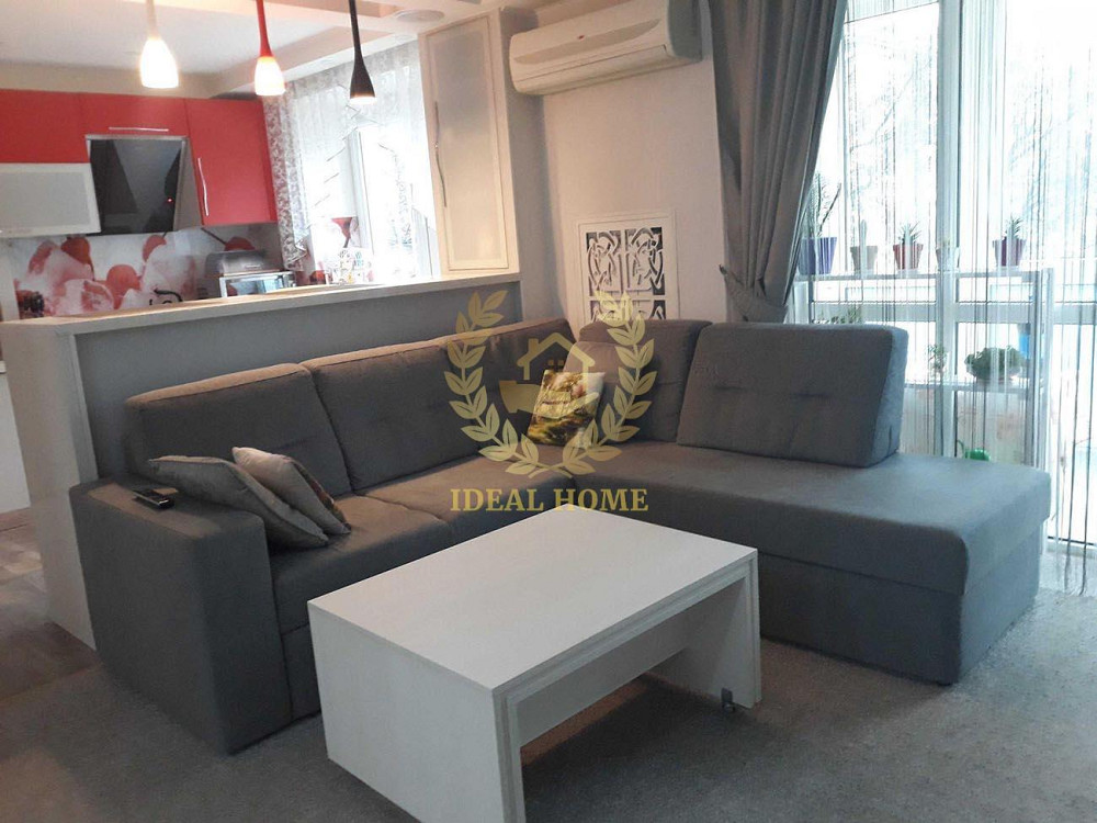 Продаж дуже зручної 3-к квартири по вул. Макіївській в Києві Київ - фото 1