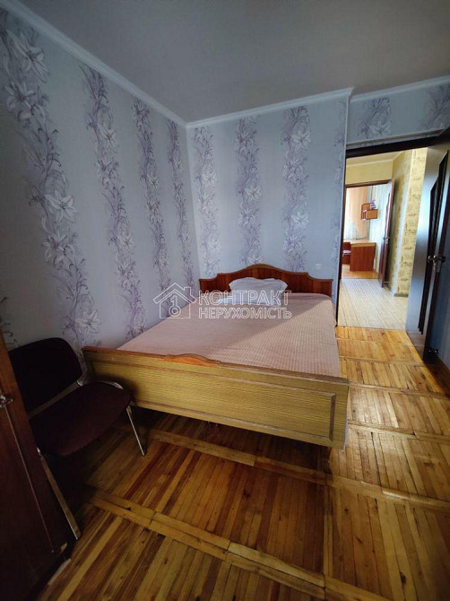 Оренда Квартира 3-кімнатна, 7/9 поверх на вул. Академіка Богомольця Харків - фото 8