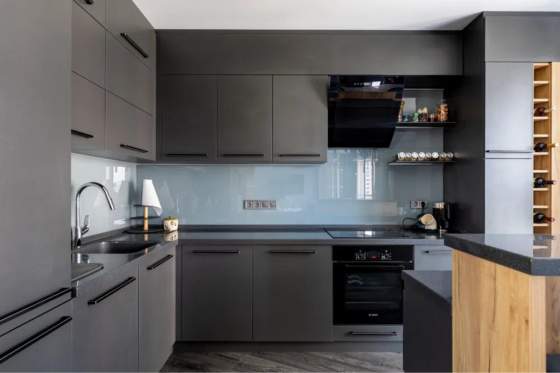 Оренда Квартира 3-кімнатна, 8/20 поверх на Липківського, 16в Київ