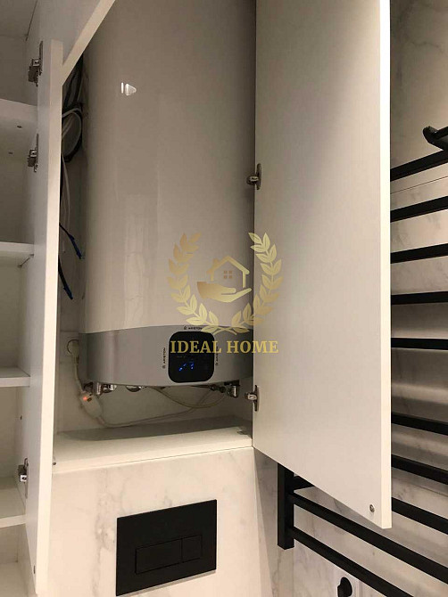 Продаж Квартира 2-кімнатна на Сверстюка Евгения ул., 6 Київ - фото 8