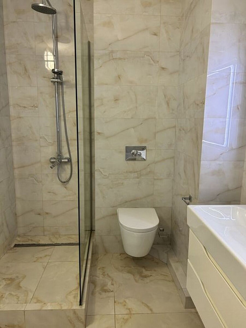 Оренда Квартира 2-кімнатна, 15/19 поверх на ул. Герцена, 35 Київ - фото 10