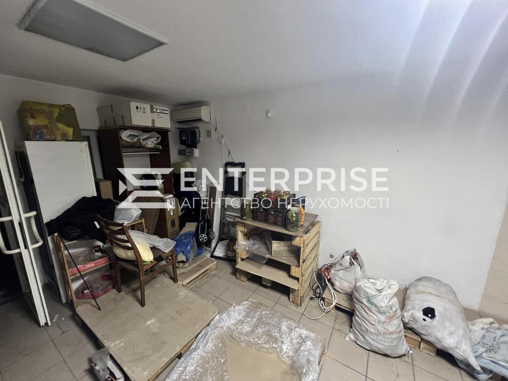 Продаж торгове приміщення на вул. Полтавская приміщень - 1, поверх - 1/1 Ірпінь - фото 10