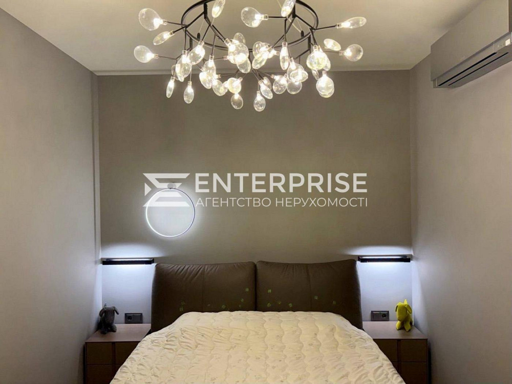 Продаж 4к Квартира 129.5 кв.м Рея Бредбері вул. Київ - фото 8