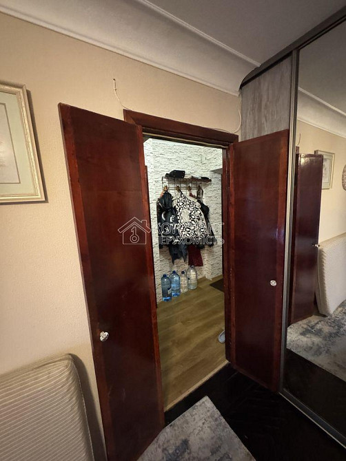 Продаж Квартира 1-кімнатна, 3/5 поверх на вул. Науки Харків - фото 5