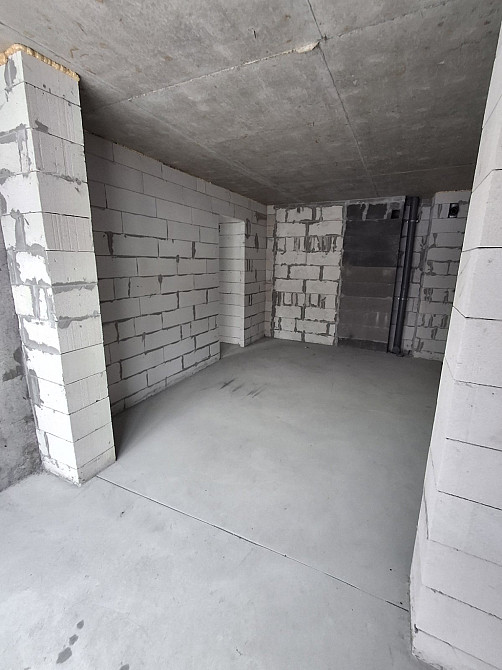 Продаж Квартира 3-кімнатна, 3/8 поверх на вул. Дубенська Kremenets' - photo 14