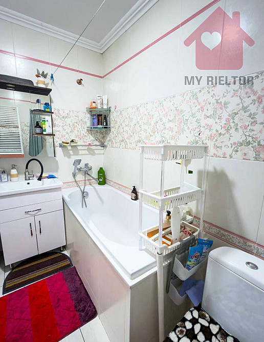 Продаж Квартира 3-кімнатна, 6/6 поверх на Лінтура П. Uzhhorod - photo 15