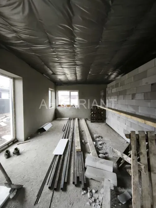 For sale 1-storey House with land 6.5 ares 150 sq.m 4 rooms at Хорвацька Uzhhorod - photo 9