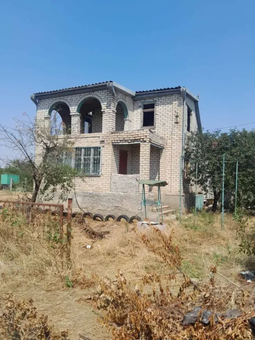 Продажа 2-этажный Дом с участком 6 сот 120 кв.м 3 комн. на MR45+4W, Лиманський район, Одеська область, 67513 Одесса - изображение 2