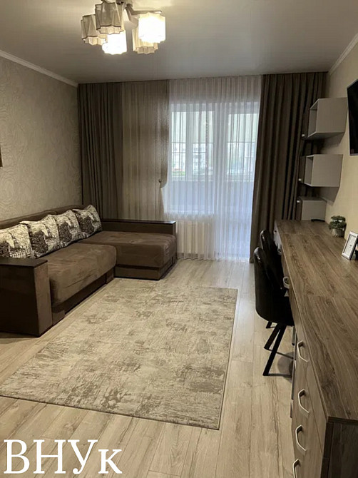 Продаж Квартира 2-кімнатна, 1/10 поверх на вул. Тарасова Луцьк - фото 6