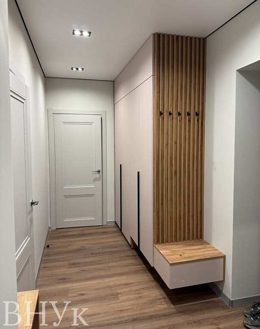 Продаж Квартира 2-кімнатна, 2/4 поверх на вул. Броварна Тернопіль - фото 10