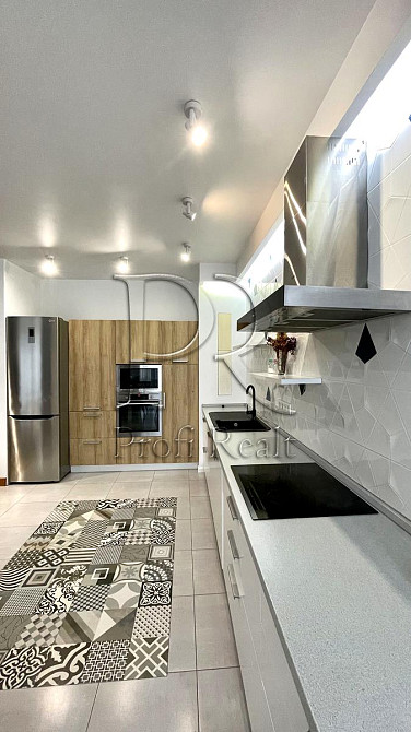 Продаж Квартира 3-кімнатна, 3/10 поверх на Метрологічна вул., д. 109-А Kiev - photo 2