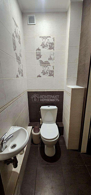 Оренда Квартира 2-кімнатна, 9/10 поверх на вул. Бібліка Харьков - изображение 7