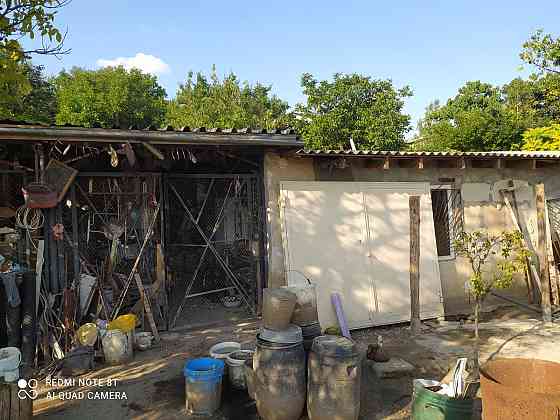 Предлагается к продаже частный дом с готовым бизнесом (действующим фермерским хозяйством) Нерубайське