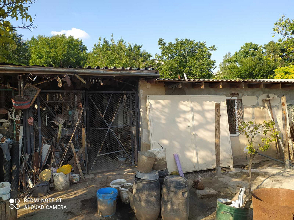 Предлагается к продаже частный дом с готовым бизнесом (действующим фермерским хозяйством) Нерубайське - фото 4