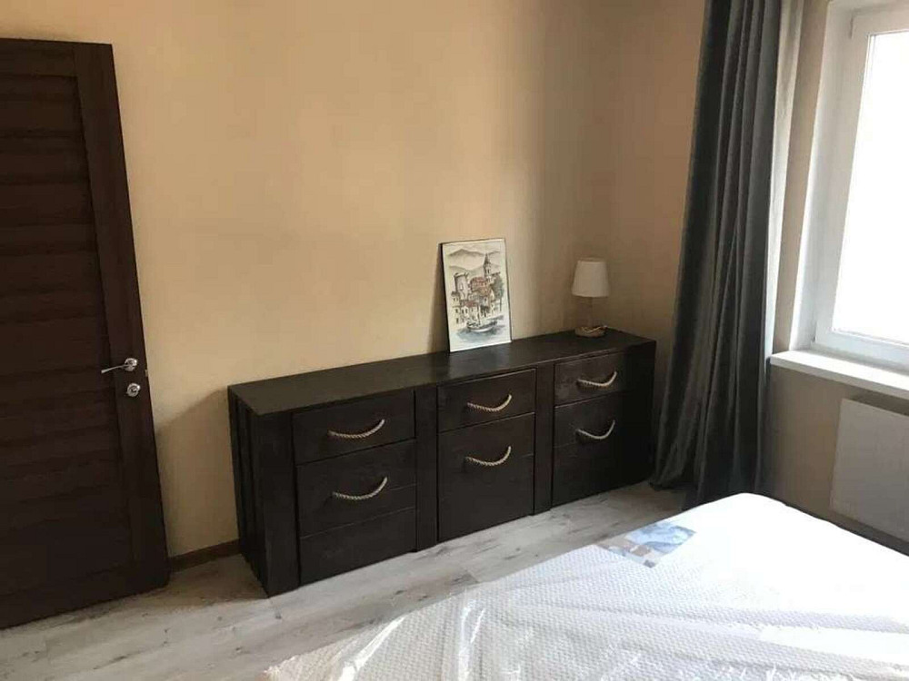 Оренда Квартира 2-кімнатна, 3/25 поверх на ул. Николая Хвылевого Київ - фото 2