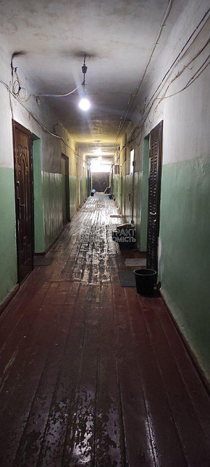 Продаж Квартира 1-кімнатна, 5/6 поверх на вул. Бібліка Харків - фото 7