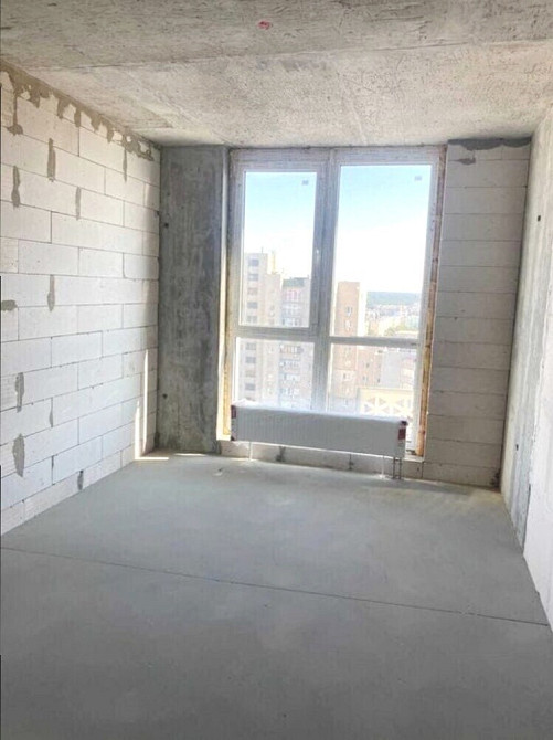 Продаж Квартира 1-кімнатна, 22/25 поверх на улица Ревуцкого, д.40 Киев - изображение 4