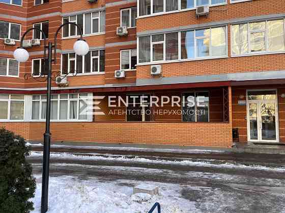 Продаж Квартира 1-кімнатна, 2/34 поверх на вул. Ревуцкого Киев