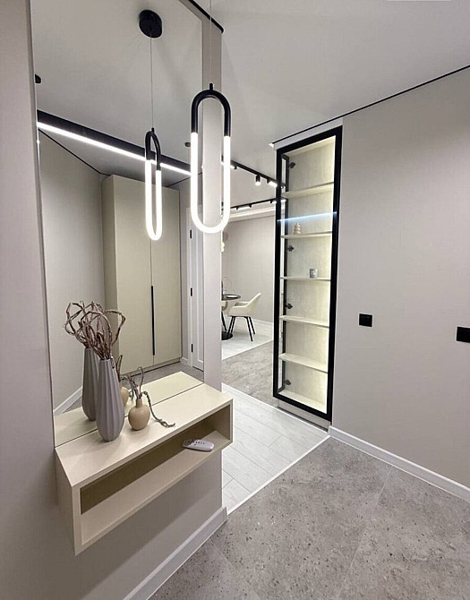 Продаж 2км квартири по вул.Київська, БАМ.Тернопіль Ternopil' - photo 1