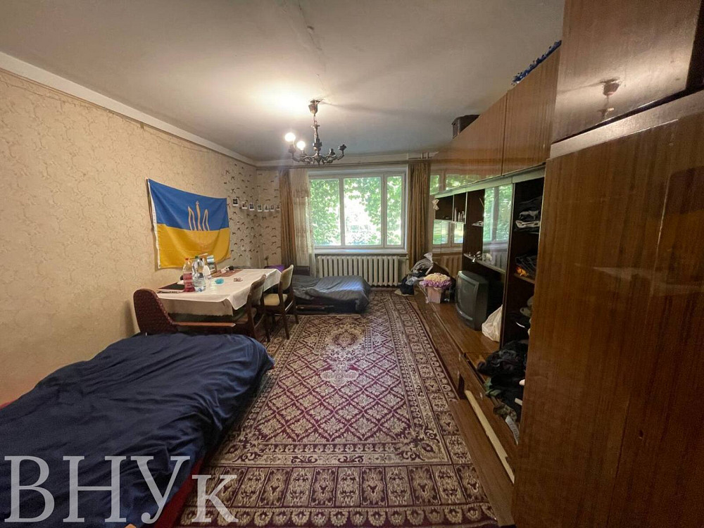 Продаж Квартира 2-кімнатна, 1/5 поверх на Молоді Луцьк - фото 13