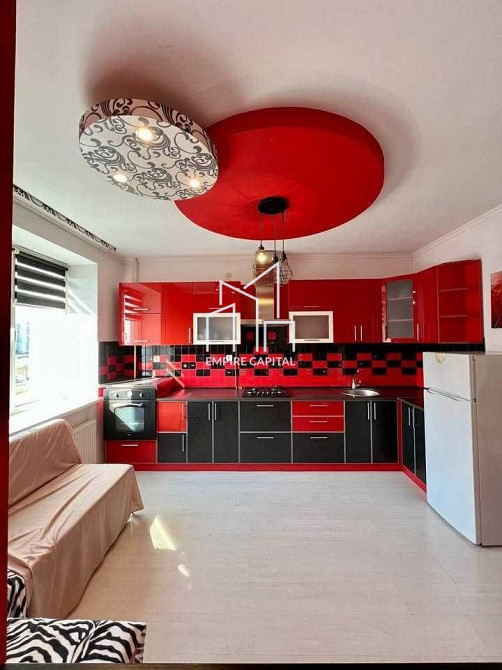 Продаж 1к квартири 41.7 кв. м Львів - фото 4