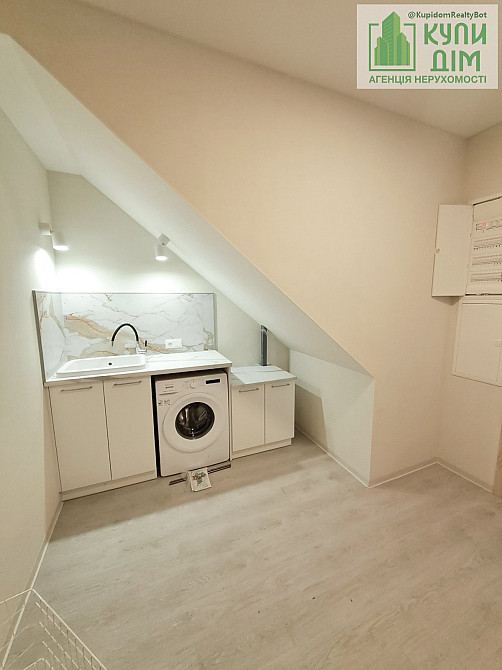 Здам в оренду елітний, двоповерховий таунхаус на Ковалівці. Кропивницький - фото 15