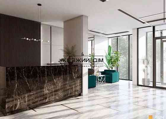 1 кімнатна квартира ЖК Метрополія2 Kiev