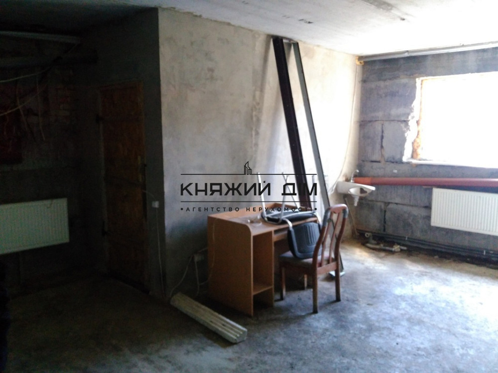 Продаж офісне приміщення на Школьный пер поверх - 1/3  - фото 4