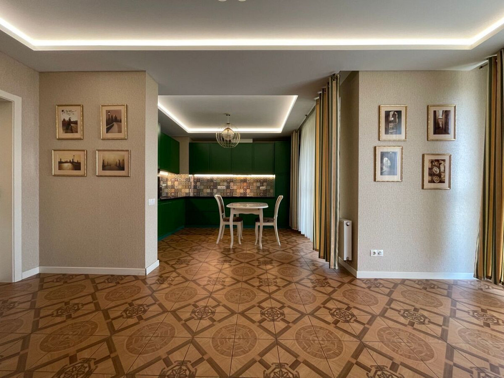 Оренда Квартира 1-кімнатна, 17/25 поверх на Валерія Лобановського, 144 Kiev - photo 10