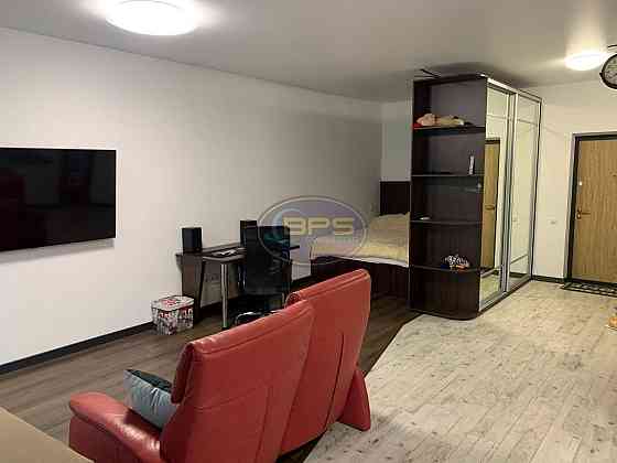 Продаж 1к квартири 47 кв. м Odessa