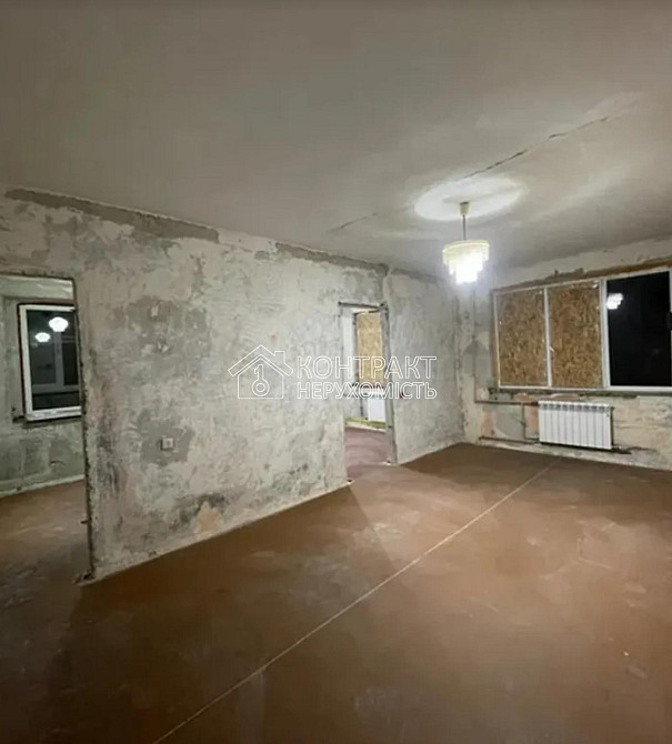 Продаж Квартира 4-кімнатна, 6/9 поверх на вул. Героев Труда Kharkiv - photo 12