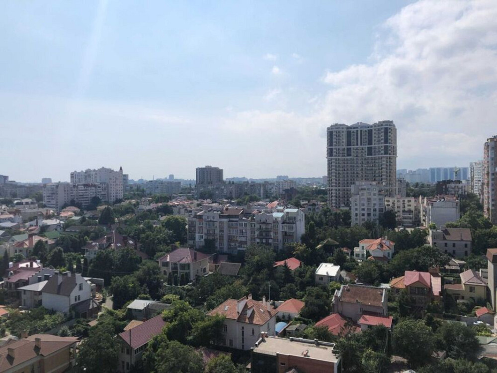 Продаж Квартира 2-кімнатна, 14/18 поверх на Тенистая ул., 9/12 Odessa - photo 6