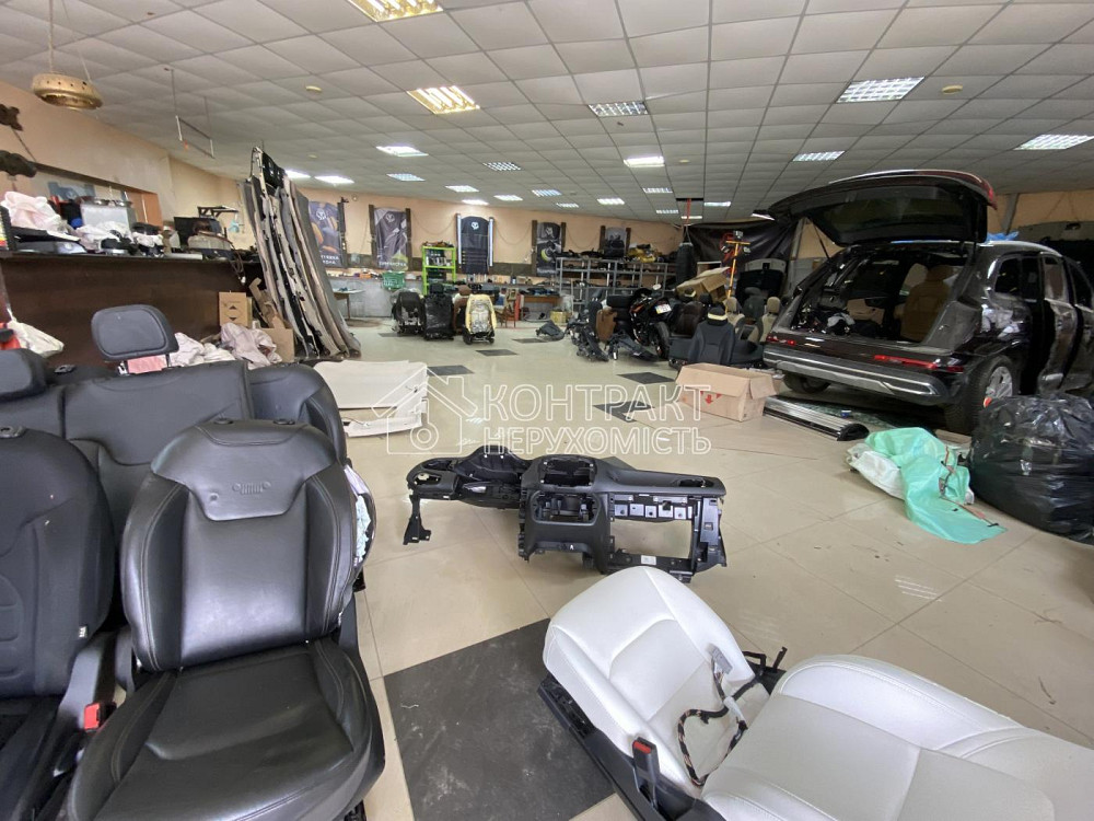 Продаж приміщення вільного призначення на вул. Самсонівська приміщень - 10, поверх - 1/2 Харків - фото 20