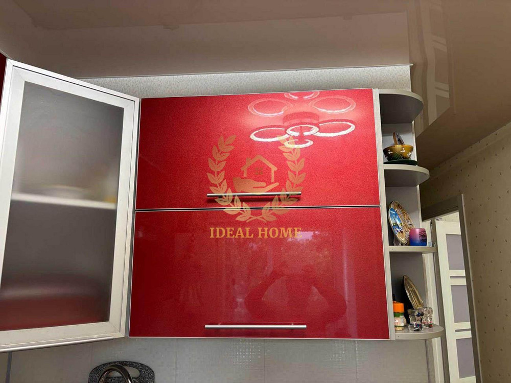 Продається 1-кімнатна квартира по вул.Вересневій в Києві Київ - фото 3