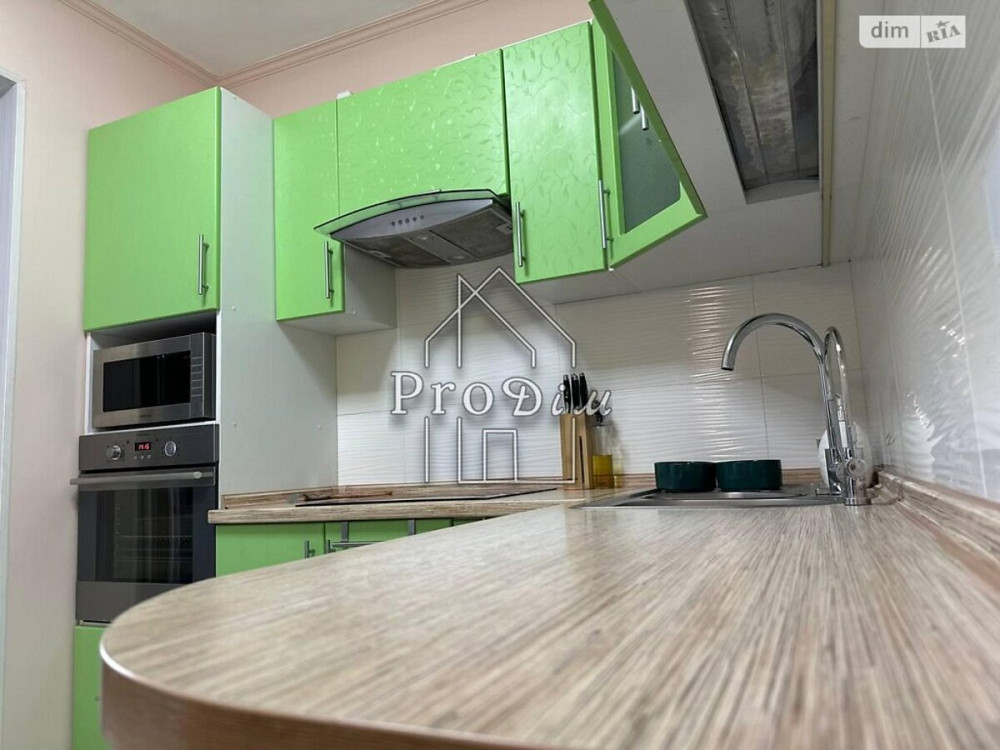 Продаж 3к квартира 78 м2, Троєщина Лаврухіна 7, Програми+ Київ - фото 4